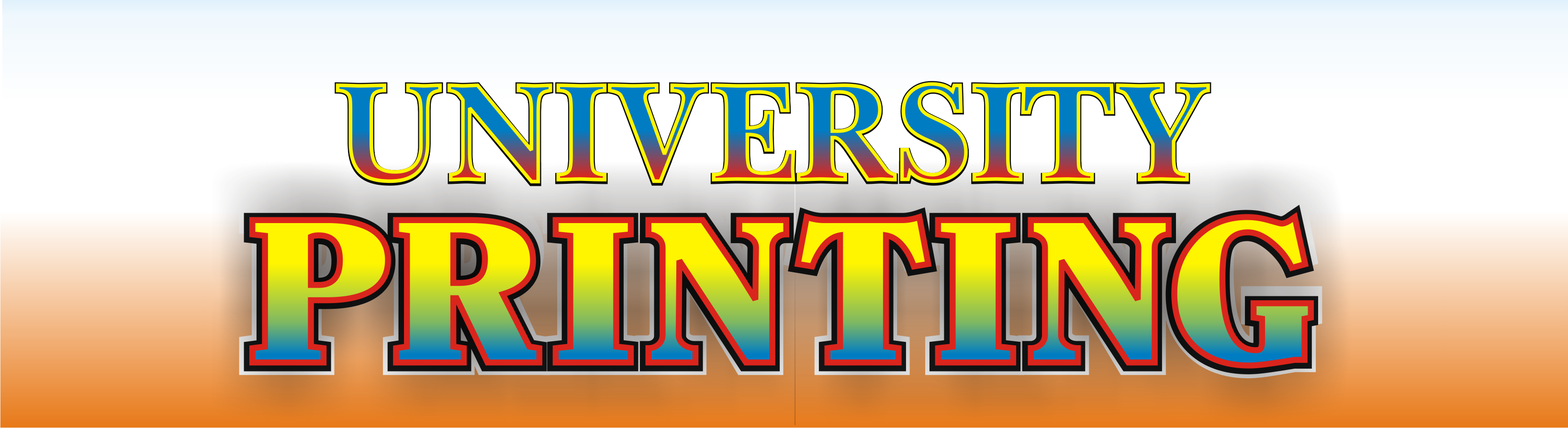 Commercial Printing La Habra