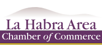 La Habra Chamber Logo